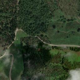 Satellite imagery of Mugarritxikieta, ES