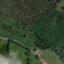 Satellite imagery of Mugarritxikieta, ES