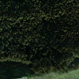 Satellite imagery of Monte Zuperri, ES