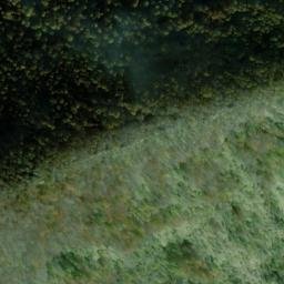 Satellite imagery of Monte Zuperri, ES