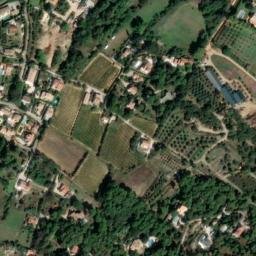 Satellite imagery of Pointe de Mourret, FR