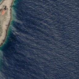Satellite imagery of Rt Stončica, HR
