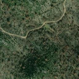 Satellite imagery of Pariluša, BA