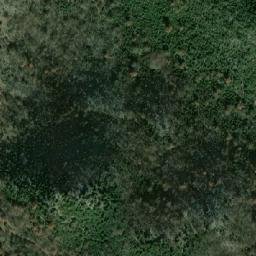 Satellite imagery of Pariluša, BA