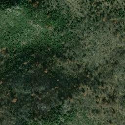 Satellite imagery of Pariluša, BA