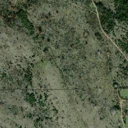 Satellite imagery of Gradina, BA