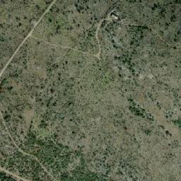 Satellite imagery of Voletina Gomila, BA