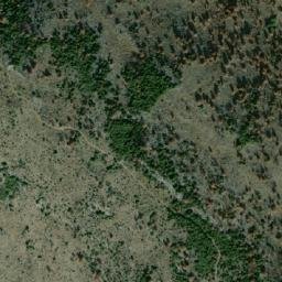 Satellite imagery of Marića Greda, BA