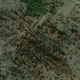 Satellite imagery of Marića Greda, BA