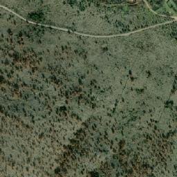 Satellite imagery of Marića Greda, BA