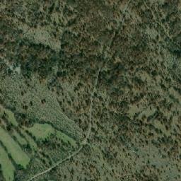 Satellite imagery of Smrekova Glavica, BA