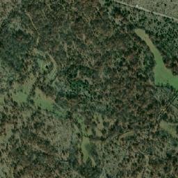 Satellite imagery of Smrekova Glavica, BA