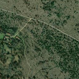 Satellite imagery of Smrekova Glavica, BA