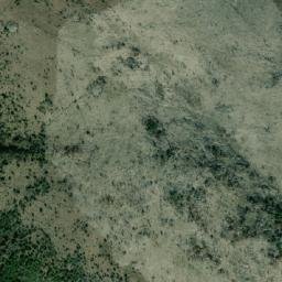 Satellite imagery of Križevac, BA