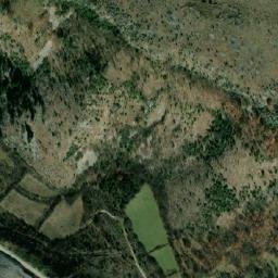 Satellite imagery of Križevac, BA