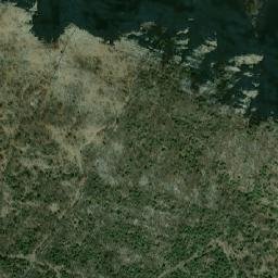 Satellite imagery of Kopljenovače, BA