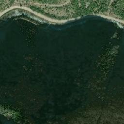 Satellite imagery of Varda, BA