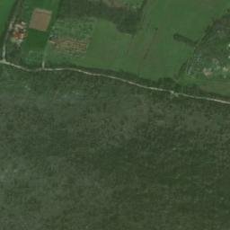Satellite imagery of Ljubičina Gomila, BA