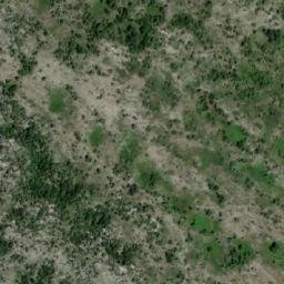 Satellite imagery of Orljaj, BA