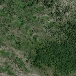 Satellite imagery of Orljaj, BA