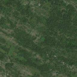 Satellite imagery of Valjaci, BA