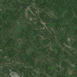 Satellite imagery of Veliki Malinov Vrh, BA