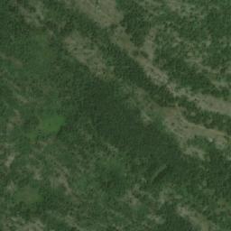 Satellite imagery of Veliki Malinov Vrh, BA