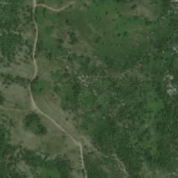 Satellite imagery of Veliki Malinov Vrh, BA