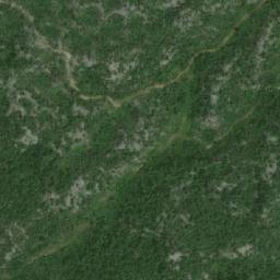 Satellite imagery of Mramor, BA