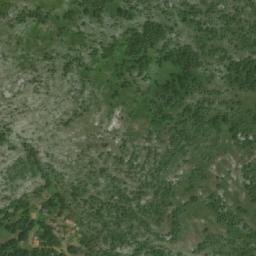 Satellite imagery of Kameno Brdo, BA