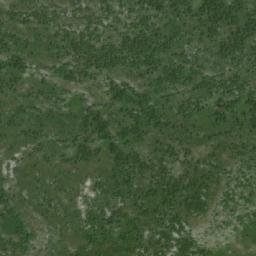 Satellite imagery of Kameno Brdo, BA