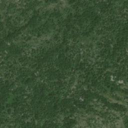 Satellite imagery of Pandževina, BA