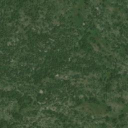 Satellite imagery of Pandževina, BA