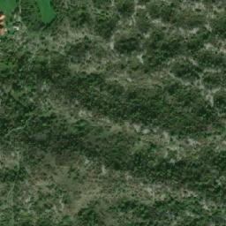 Satellite imagery of Milatovica, BA
