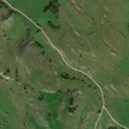 Satellite imagery of Okolišta, BA