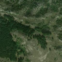 Satellite imagery of Klenova Kamenica, BA