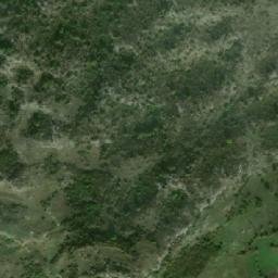 Satellite imagery of Klenova Kamenica, BA