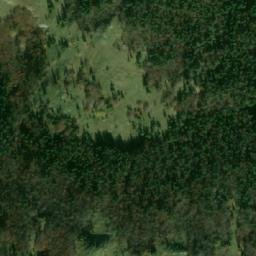 Satellite imagery of Sniježnica, ME