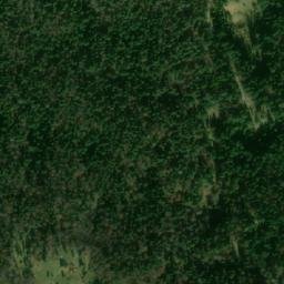 Satellite imagery of Sniježnica, ME