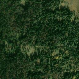 Satellite imagery of Sniježnica, ME