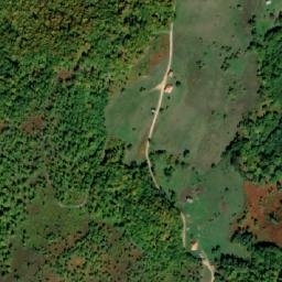 Satellite imagery of Previja, ME