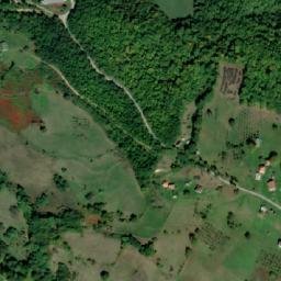 Satellite imagery of Previja, ME