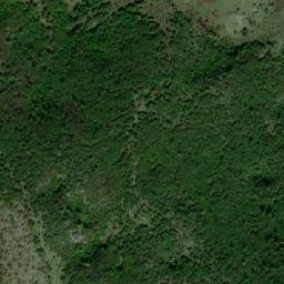 Satellite imagery of Glavica, RS