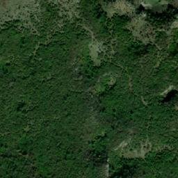 Satellite imagery of Glavica, RS