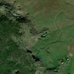 Satellite imagery of Glavica, RS