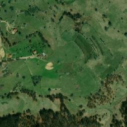 Satellite imagery of Tupez, RS