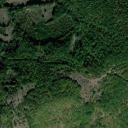 Satellite imagery of Kodra Borovë, XK