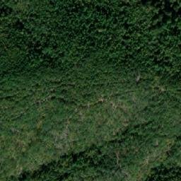 Satellite imagery of Kodra Borovë, XK