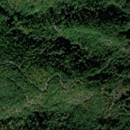 Satellite imagery of Kodra Borovë, XK
