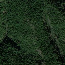 Satellite imagery of Orloc, XK